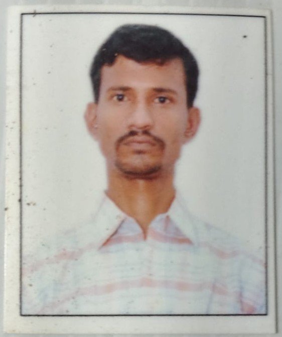 Koushik Bhowmick