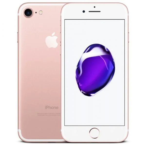 iPhone 7