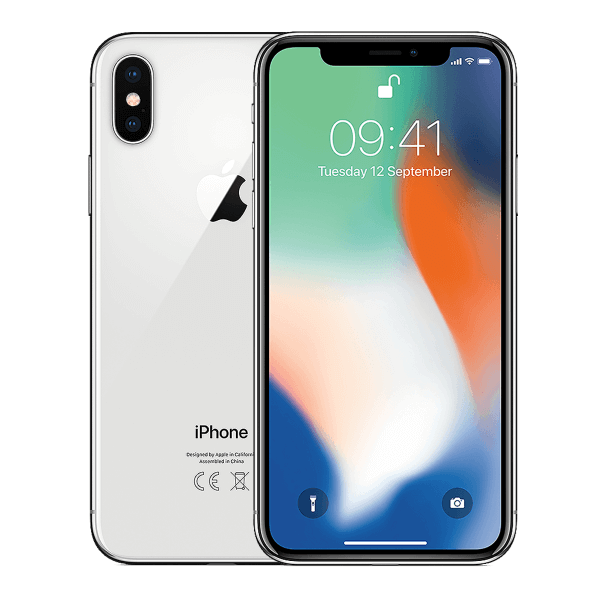 iPhone XS