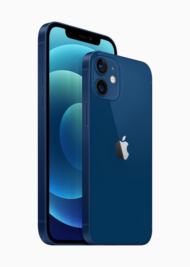 iPhone 12