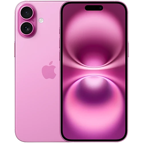 iPhone 16 Plus
