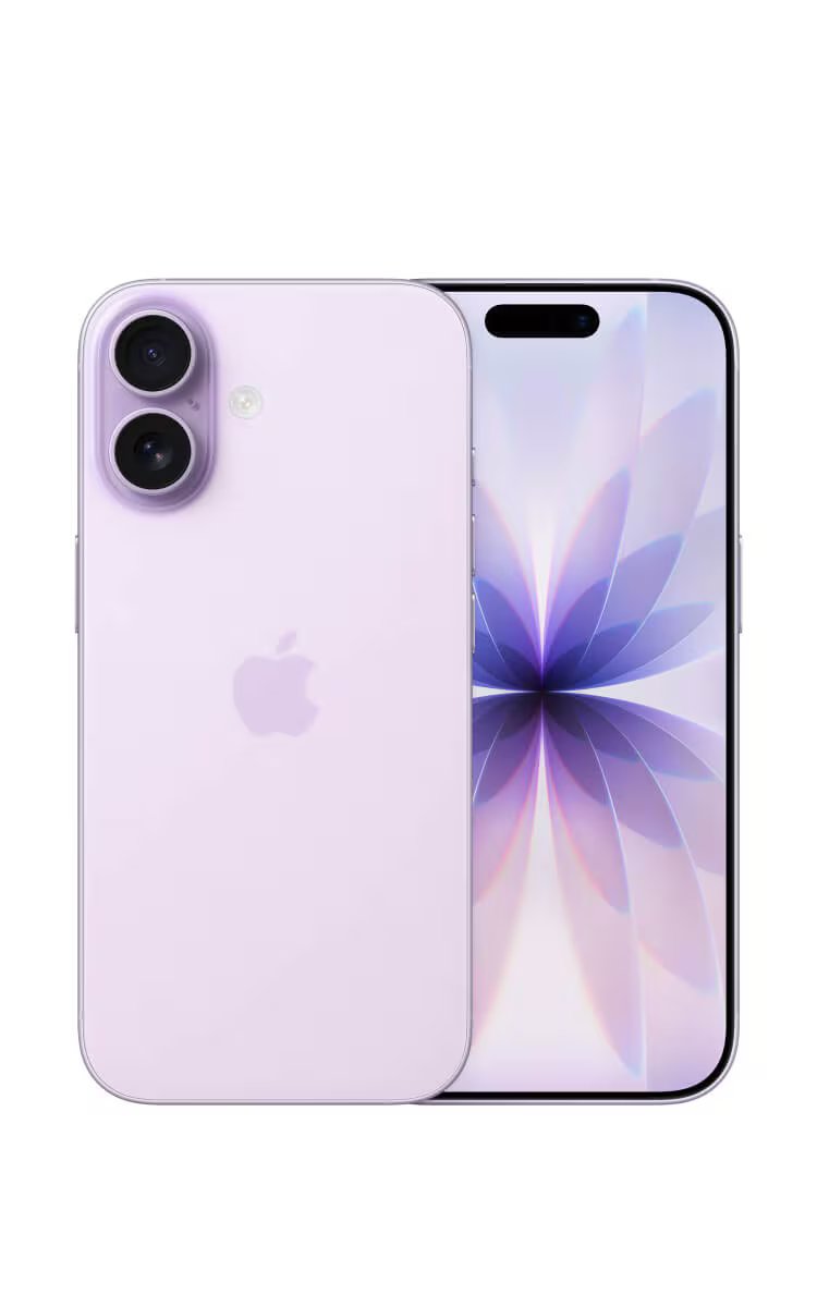 iPhone 17