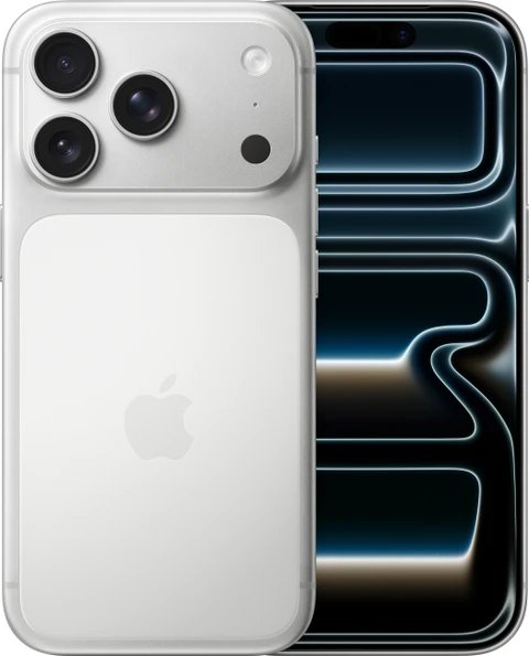 iPhone 17 Pro