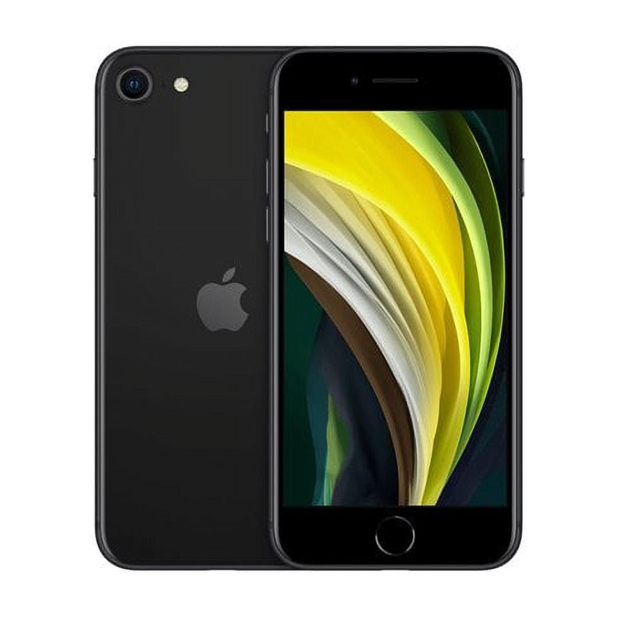 iPhone SE 2 (2020)