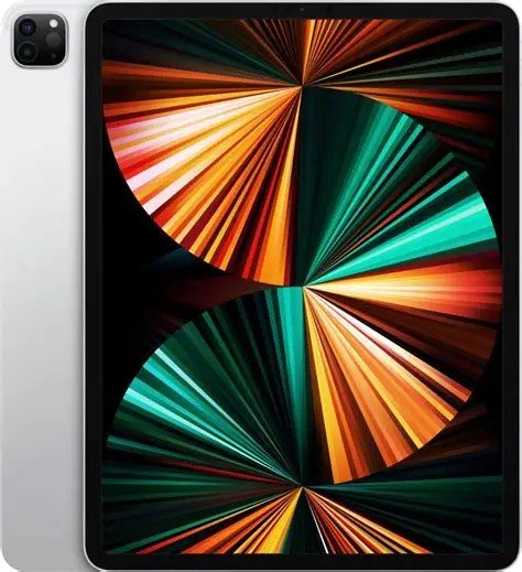 iPad Pro 12.9-inch