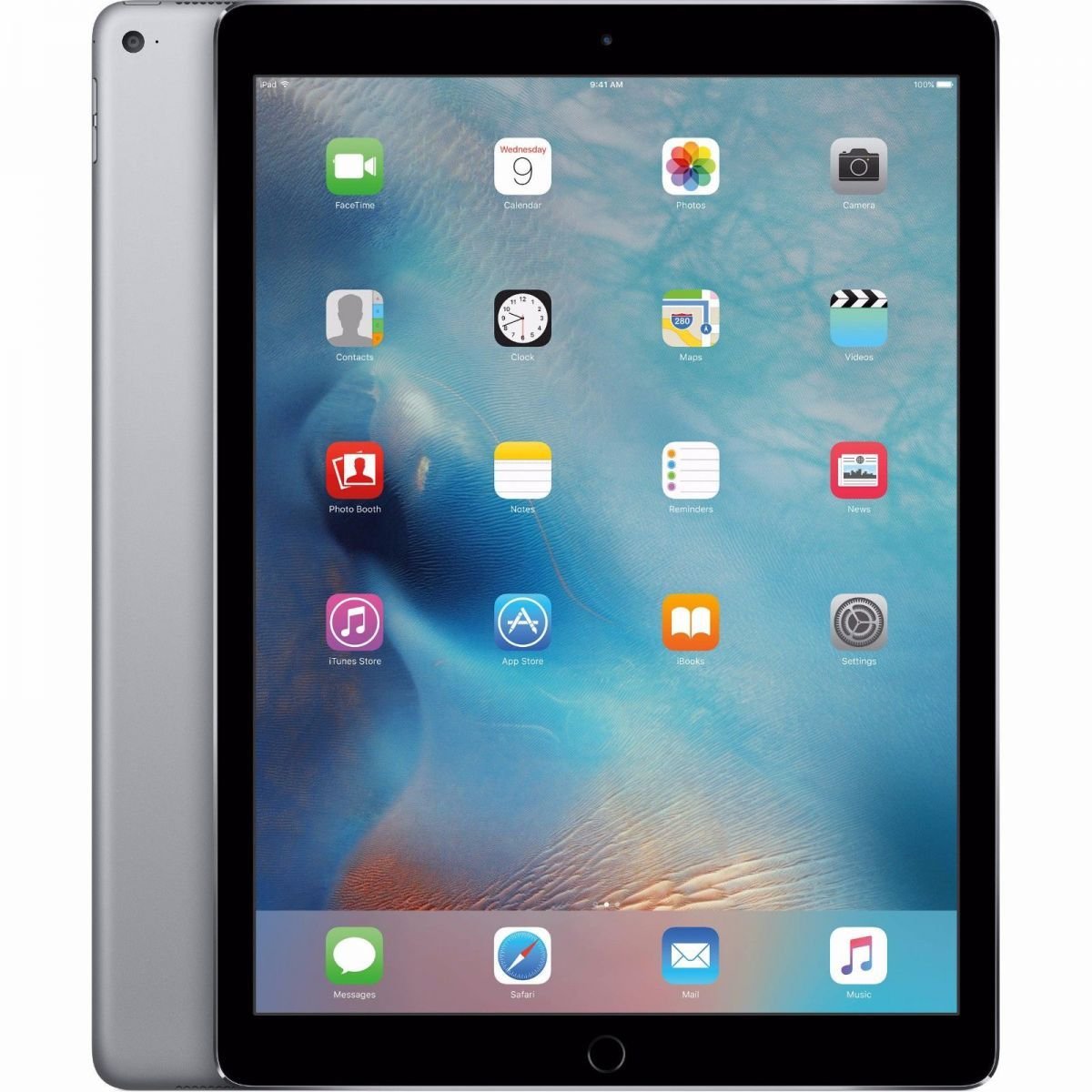 iPad 5