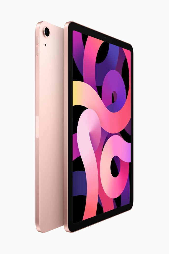 iPad Air 4