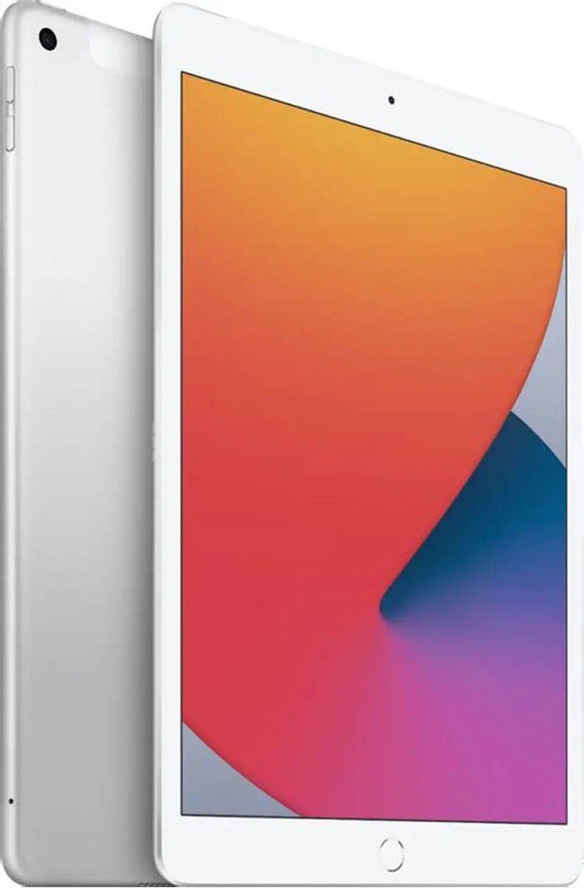 iPad 8