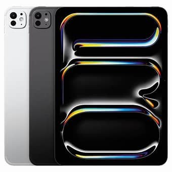 iPad Pro M4 11-inch