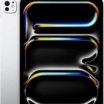 iPad Pro 11-inch M5