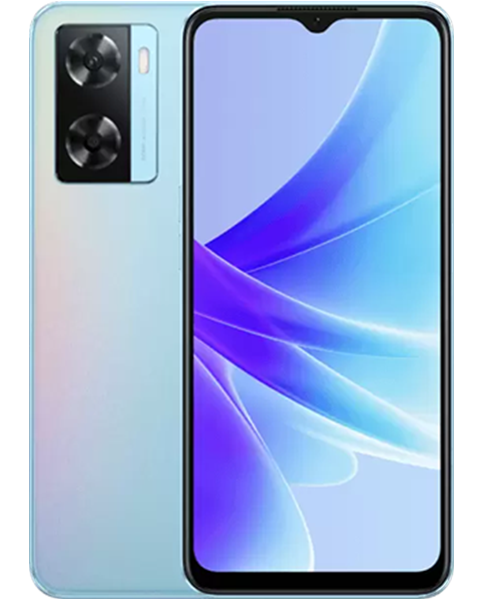 OPPO A77s