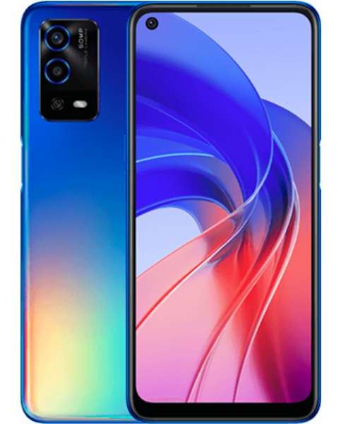 OPPO A55