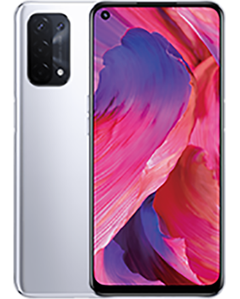 OPPO A74 5G