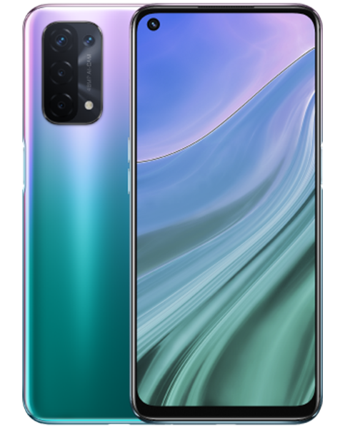 OPPO A54