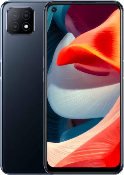 OPPO A33