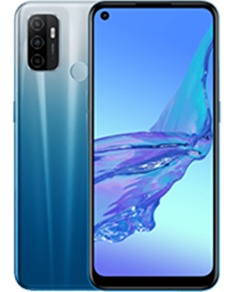 OPPO A53