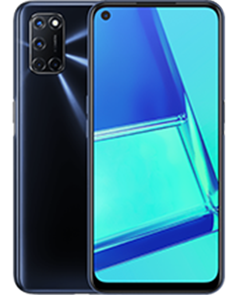 OPPO A52