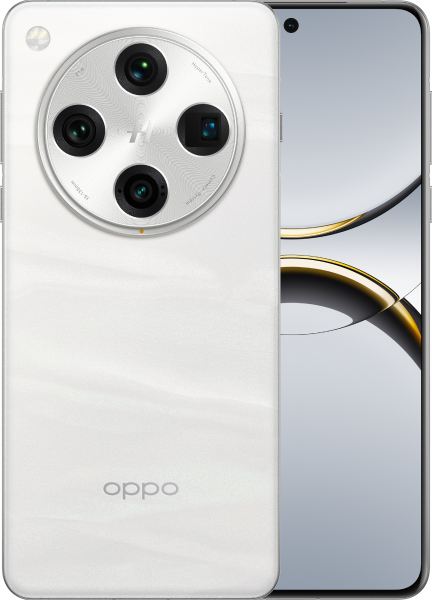 OPPO Find X8 Pro
