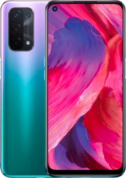 OPPO F19