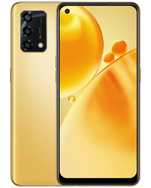 OPPO F19s
