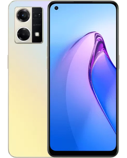 OPPO F21s Pro