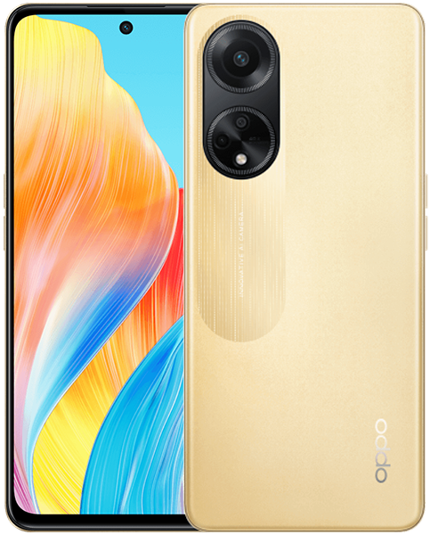 OPPO F23 5G