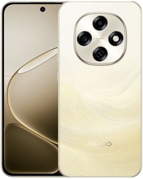 OPPO F31 Pro 5G