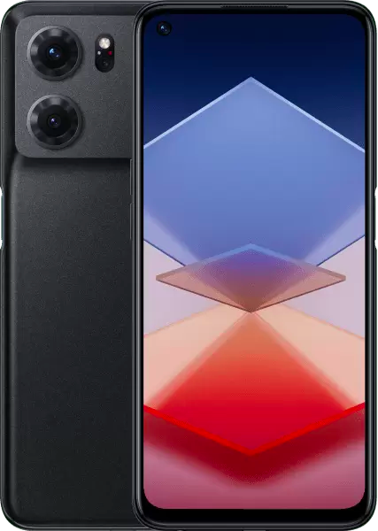 OPPO K10 5G