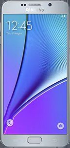 Galaxy Note4 (SM-N910G)