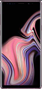 Galaxy Note9 (SM-N960F)