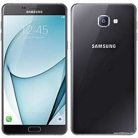 Galaxy A9 pro (SM-A910F)