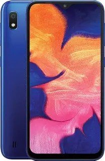 Galaxy A10 (SM-A105F)