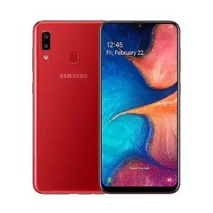 Galaxy A20 (SM-A205F)