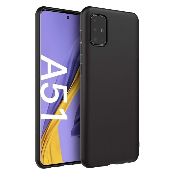 Galaxy A51-8GB (SM-A515F)