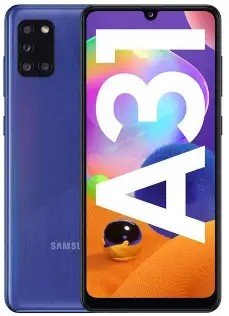 Galaxy A31 (SM-A315F)