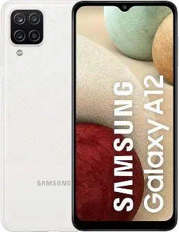 Galaxy A12 (SM-A125F)