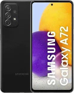 Galaxy A72 (SM-A725F)