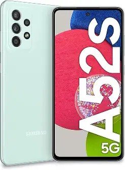 Galaxy A52s 6GB (SM-A528B)