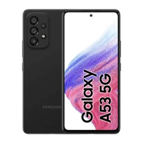Galaxy A53 8GB (SM-A536E)