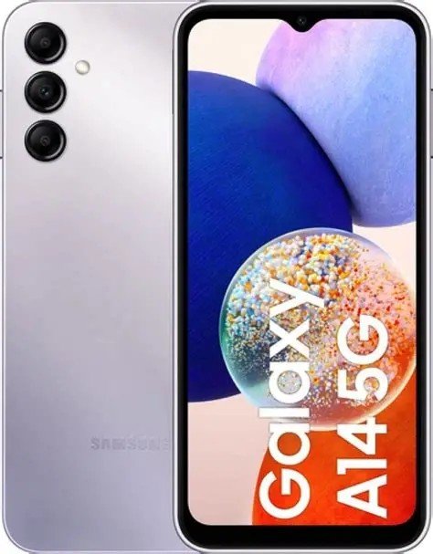 Galaxy A14 5G (SM-A146B)