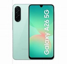 Galaxy A26 5G (SM-A266B)