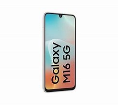 Galaxy M16 5G (SM-M166P)