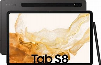 Galaxy Tab S8 Wi-Fi (SM-X700N)