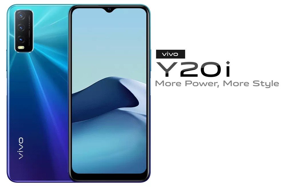 Y20i