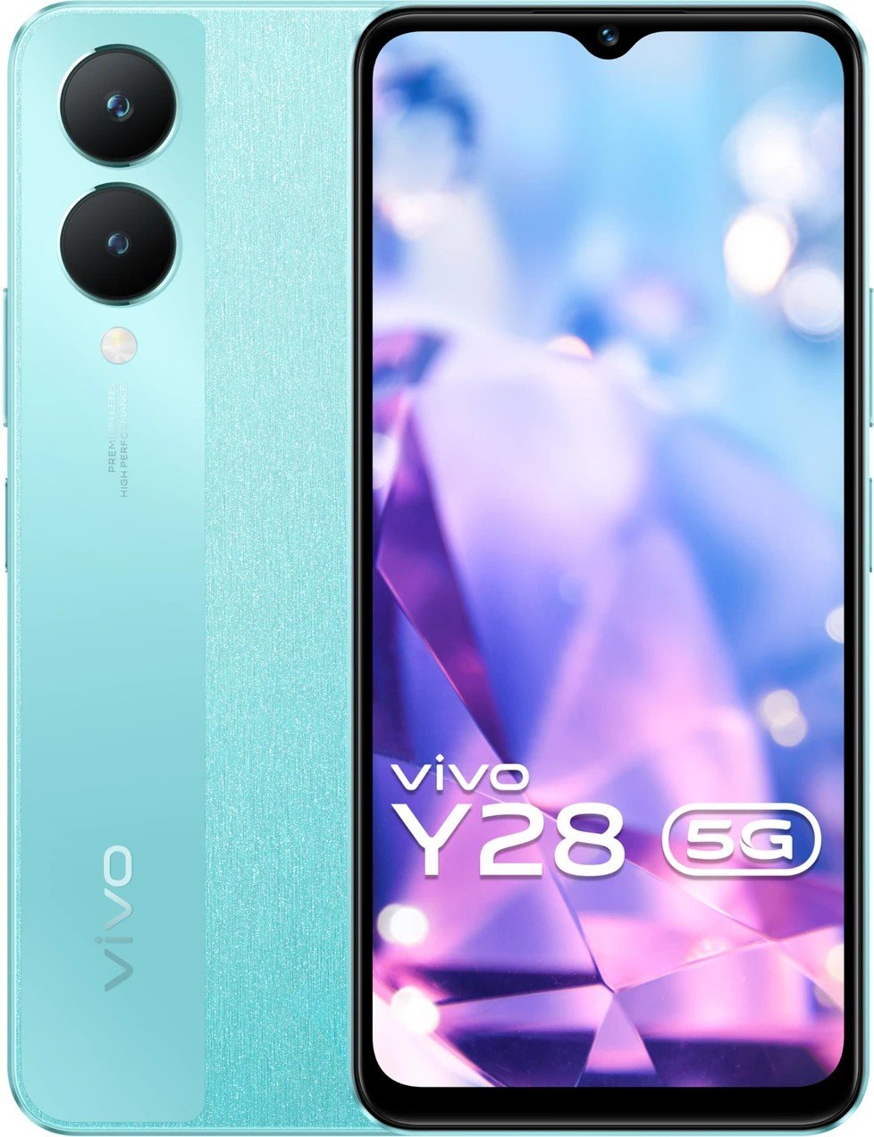 Y28 5G