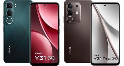 Y31 5G