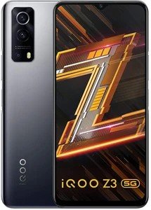 iQOO Z3 5G