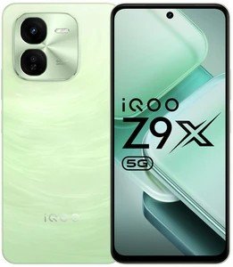 iQOO Z9x 5G
