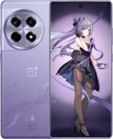 OnePlus 12R Genshin Impact Edition