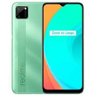 realme C11